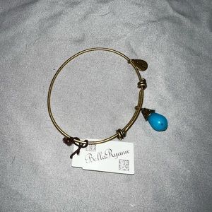 🆕NWT |Bella Ryann| Bracelet Blue Stone